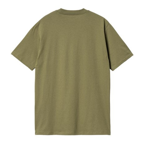 Carhartt WIP S/S SMART T-SHIRT ART-NO. I0339632BQXX