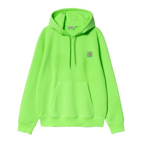 CARHARTT WIP Hooded Industry Sweat ART-NO. I0344172M5GD