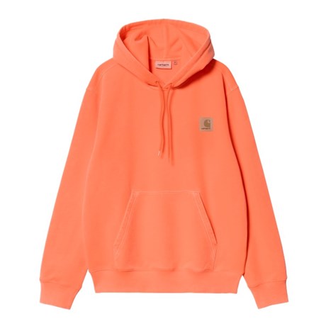 CARHARTT WIP Hooded Industry Sweat ART-NO. I0344172M5GD