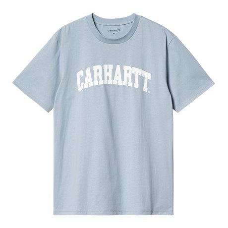 Carhartt WIP S/S UNIVERSITY T-SHIRT ART-NO. I0348512DQXX