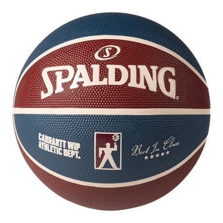 Spalding for Carhartt WIP Basketball ART-NO. I034908