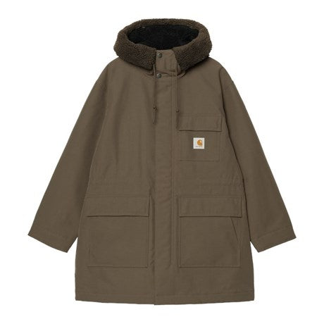 Carhartt WIP Siberia Parka ART-NO. I0353652ZWXX