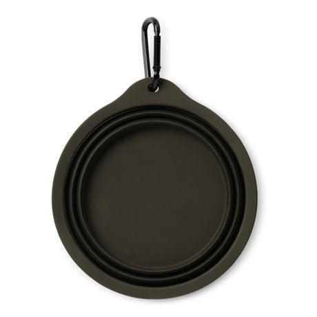 Carhartt WIP Wild Dog Foldable Bowl ART-NO. I0358473DDXX