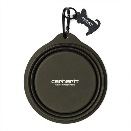 Carhartt WIP Wild Dog Foldable Bowl ART-NO. I0358473DDXX