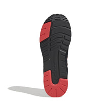 Lade das Bild in den Galerie-Viewer, Adidas Run 80s Sneaker Black White Red ID1879
