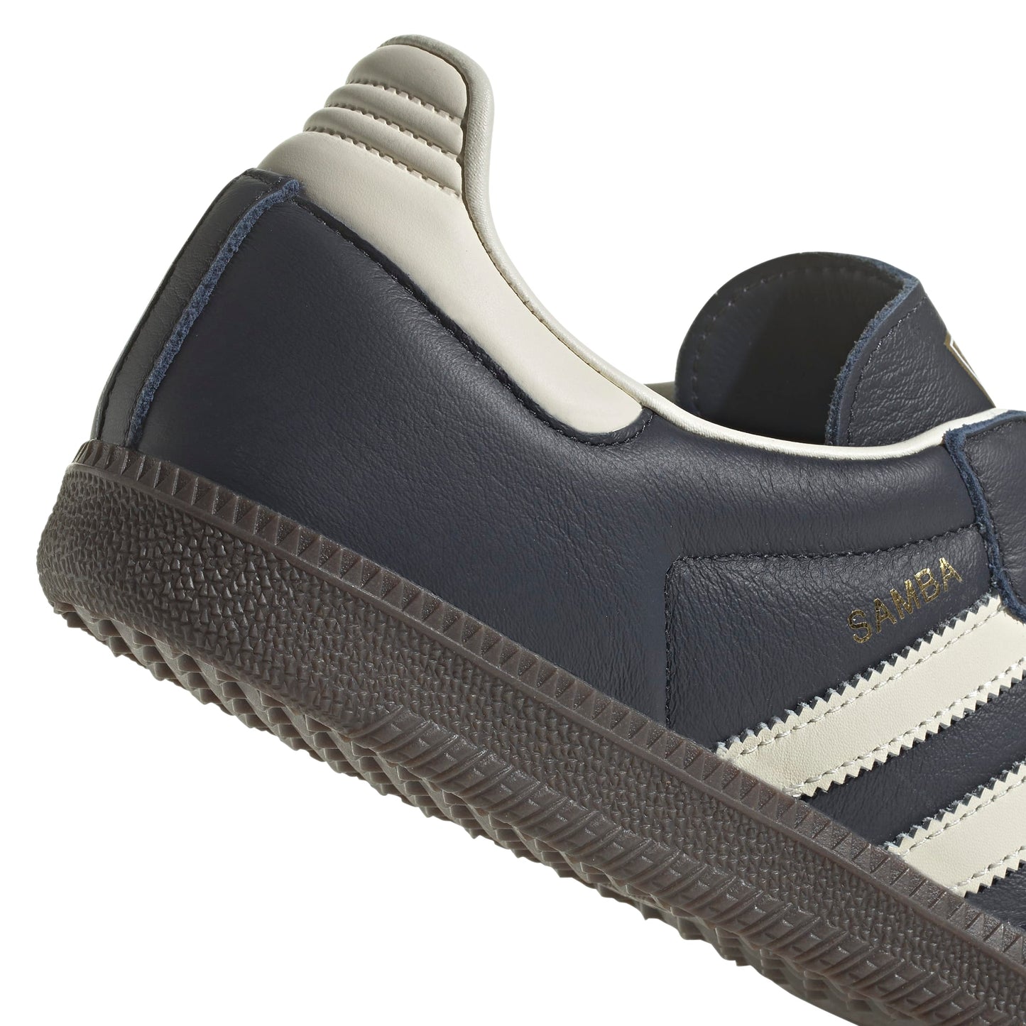 Adidas Samba Sneaker Navy White Gum ID2056