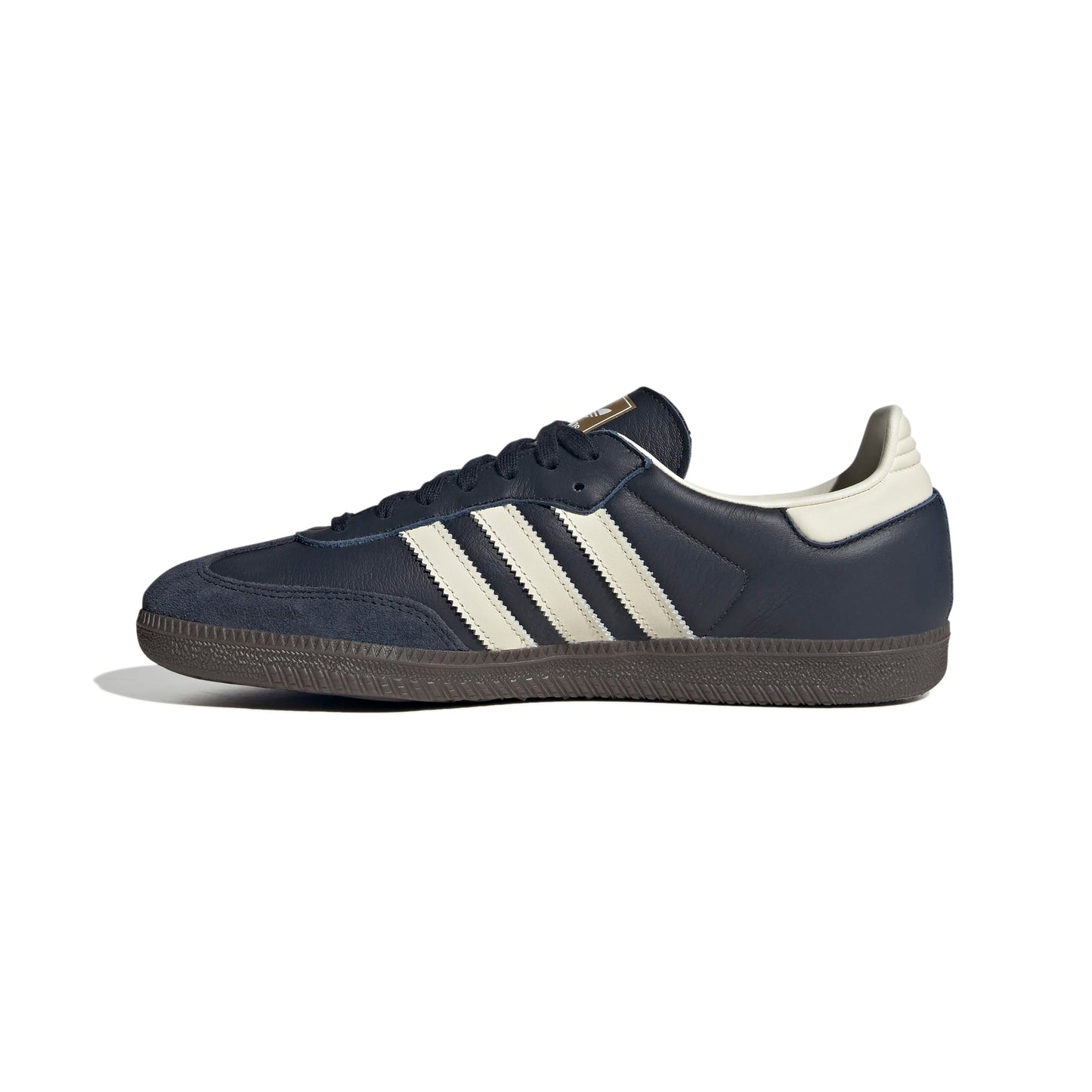 Adidas Samba Sneaker Navy White Gum ID2056