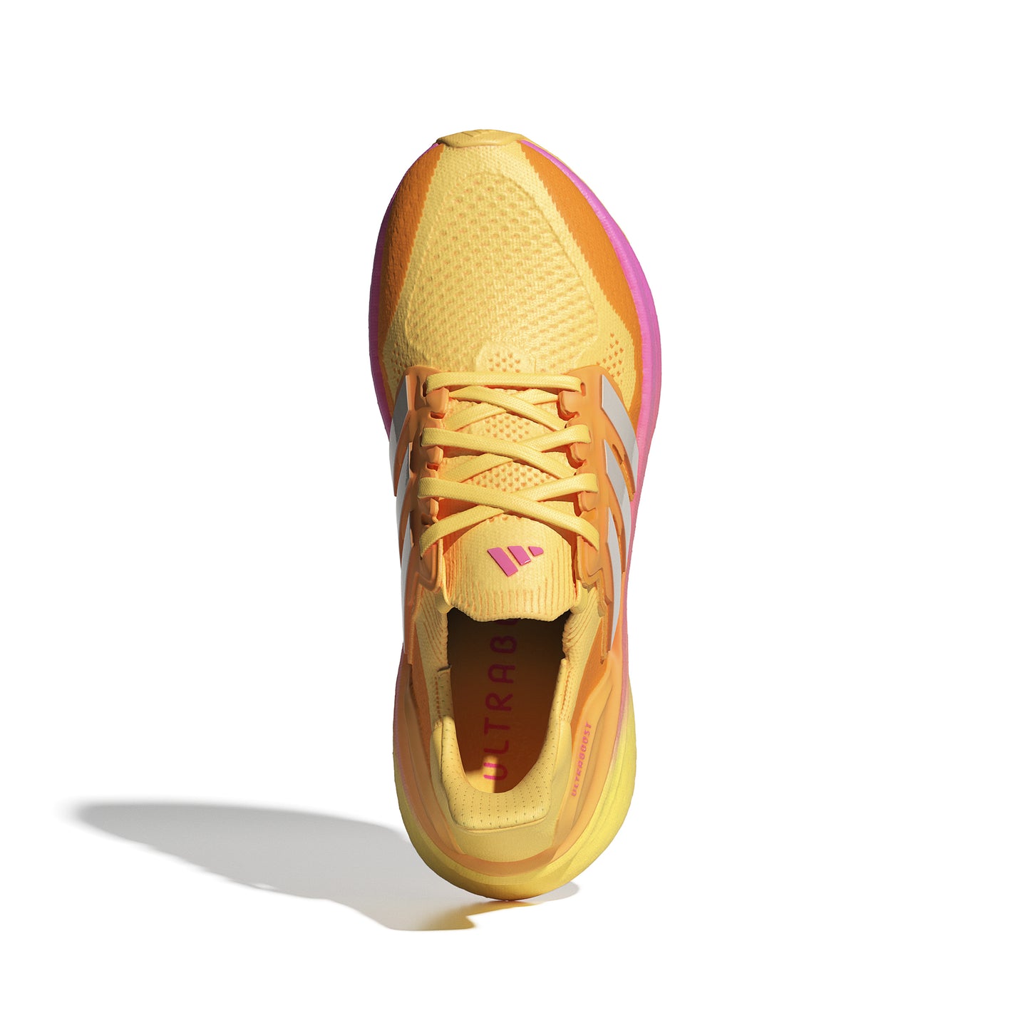 Adidas Ultraboost 5 Laufschuh Pink Orange ID8841