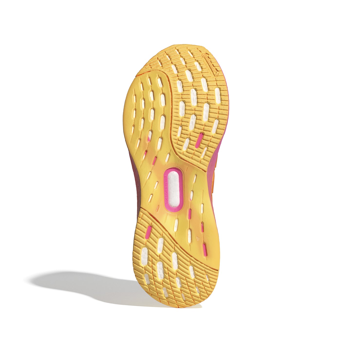 Adidas Ultraboost 5 Laufschuh Pink Orange ID8841