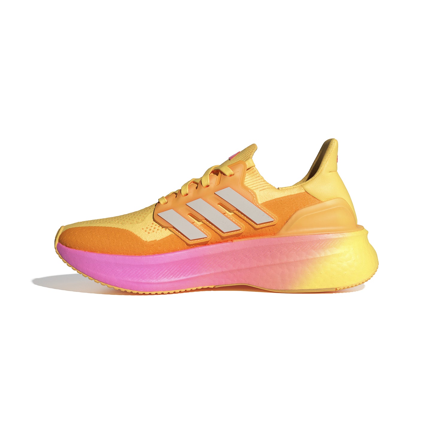 Adidas Ultraboost 5 Laufschuh Pink Orange ID8841