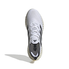 Lade das Bild in den Galerie-Viewer, Adidas 4DFWD Running White Black ID8887
