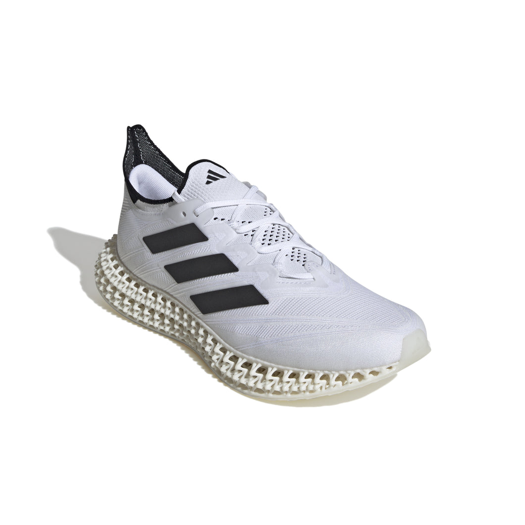 Adidas 4DFWD Running White Black ID8887