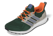 Lade das Bild in den Galerie-Viewer, Adidas Ultraboost Green Creme Orange ID9668
