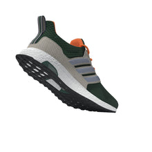 Lade das Bild in den Galerie-Viewer, Adidas Ultraboost Green Creme Orange ID9668
