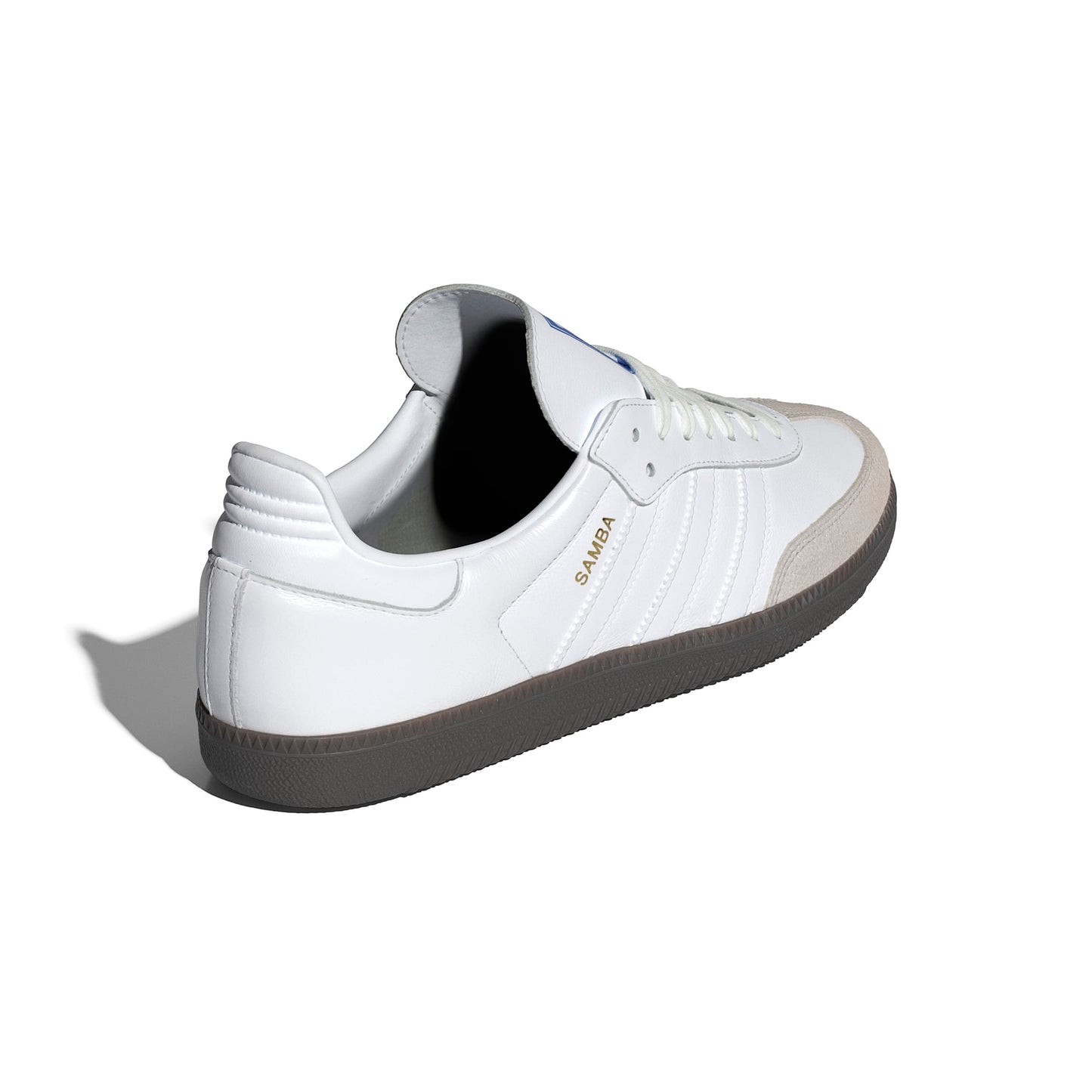 Adidas Samba Sneaker White Gum IE3439