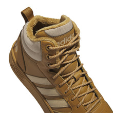 Lade das Bild in den Galerie-Viewer, Adidas Hoops 3.0 Mid Winter Sneaker Mesa-Magic Beige IF2636
