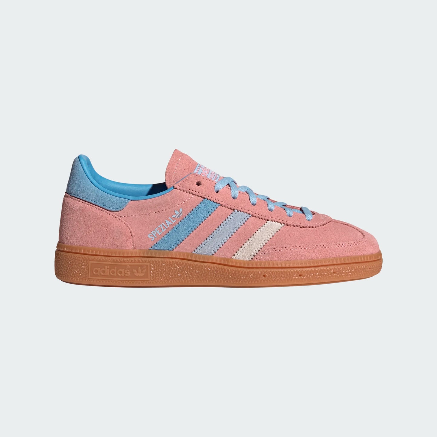 Adidas Spezial Sneaker Pink Light Blue IG1974