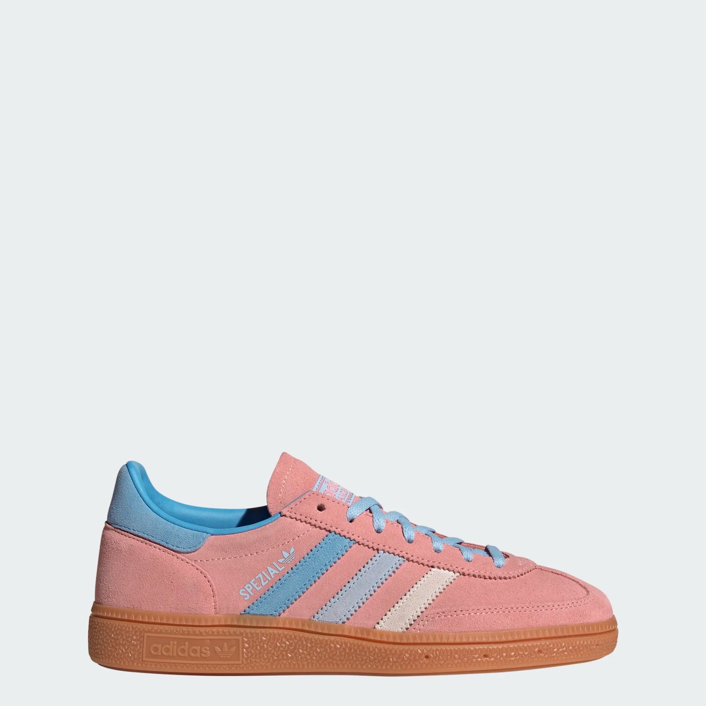 Adidas Spezial Sneaker Pink Light Blue IG1974