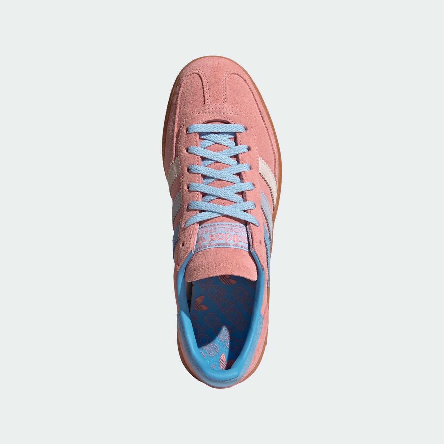 Adidas Spezial Sneaker Pink Light Blue IG1974