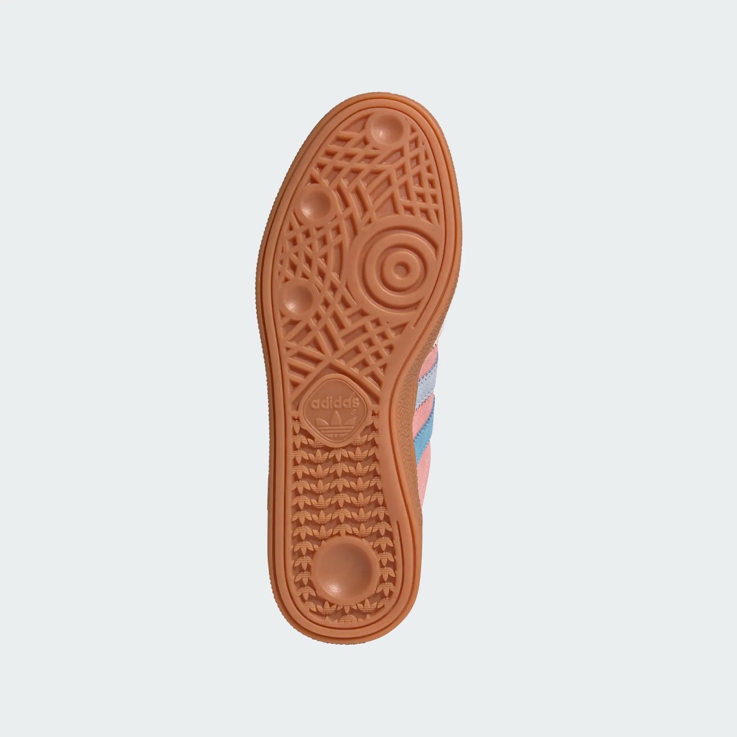 Adidas Spezial Sneaker Pink Light Blue IG1974