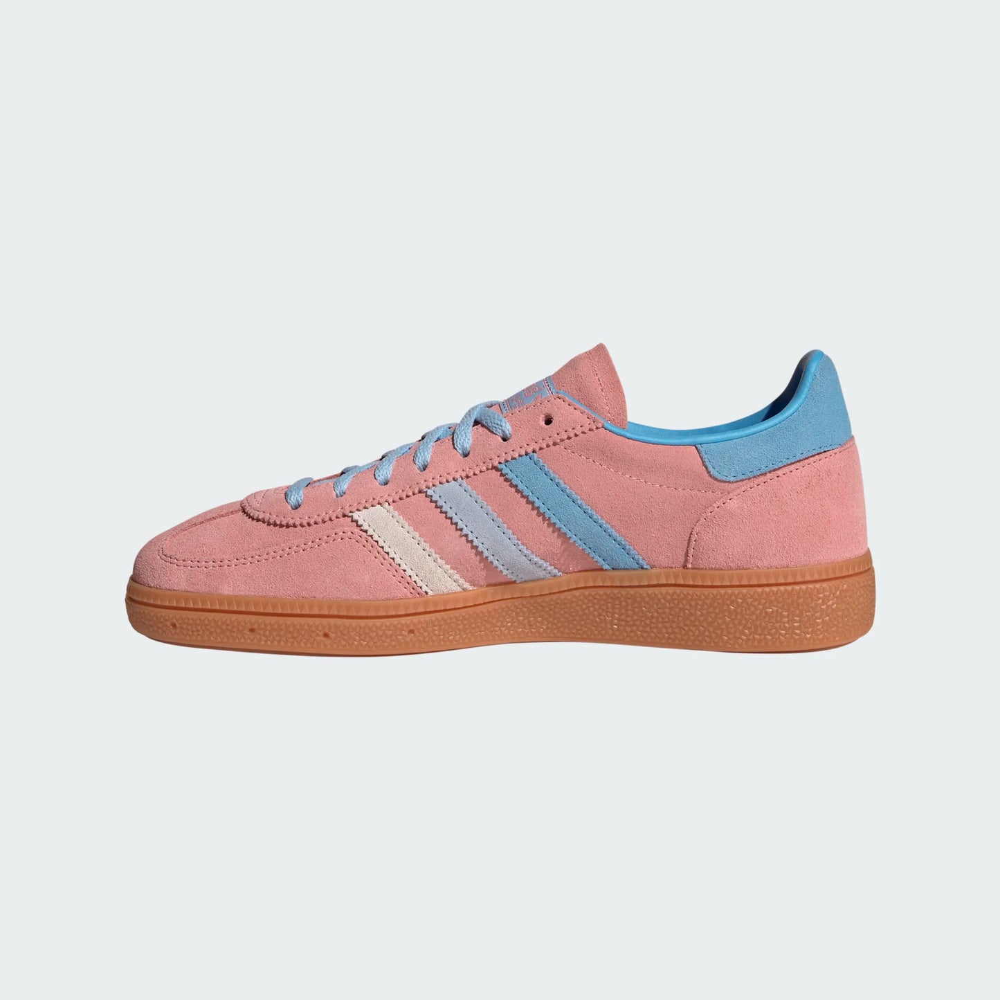 Adidas Spezial Sneaker Pink Light Blue IG1974