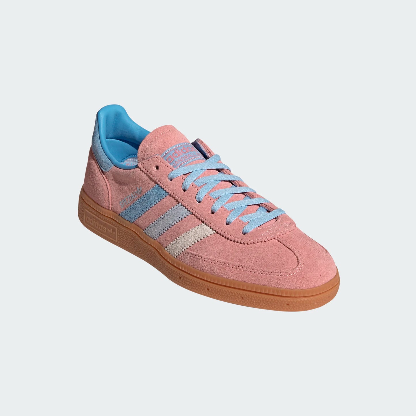 Adidas Spezial Sneaker Pink Light Blue IG1974