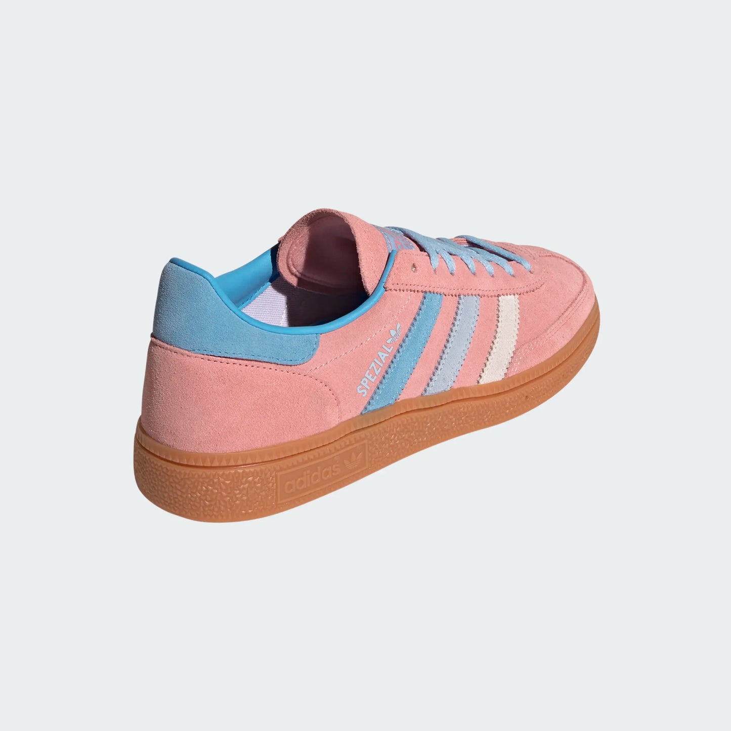 Adidas Spezial Sneaker Pink Light Blue IG1974