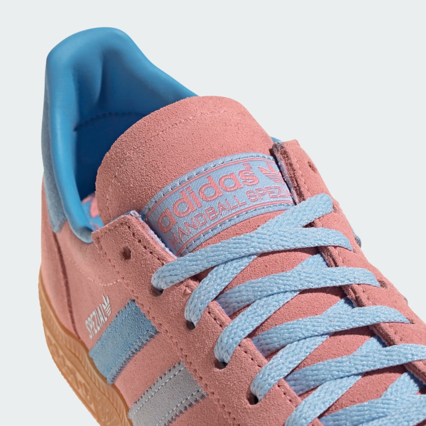 Adidas Spezial Sneaker Pink Light Blue IG1974