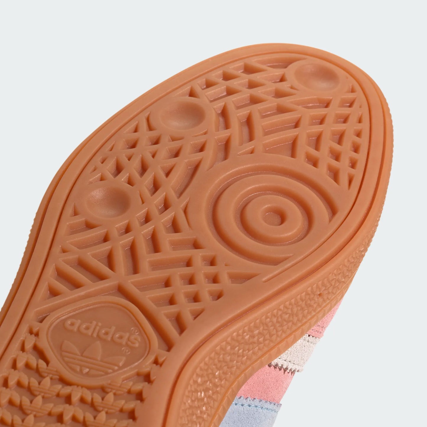 Adidas Spezial Sneaker Pink Light Blue IG1974