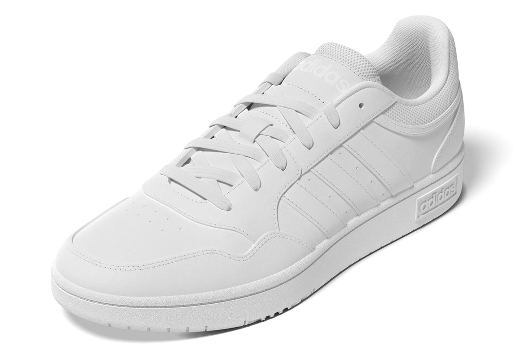 Adidas Hoops 3.0 Low Sneaker white IG7916