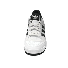 Lade das Bild in den Galerie-Viewer, Adidas Forum Low CL Sneaker White Black IH7918
