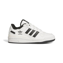 Lade das Bild in den Galerie-Viewer, Adidas Forum Low CL Sneaker White Black IH7918
