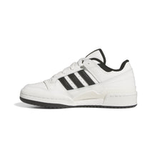 Lade das Bild in den Galerie-Viewer, Adidas Forum Low CL Sneaker White Black IH7918
