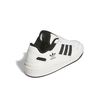 Lade das Bild in den Galerie-Viewer, Adidas Forum Low CL Sneaker White Black IH7918
