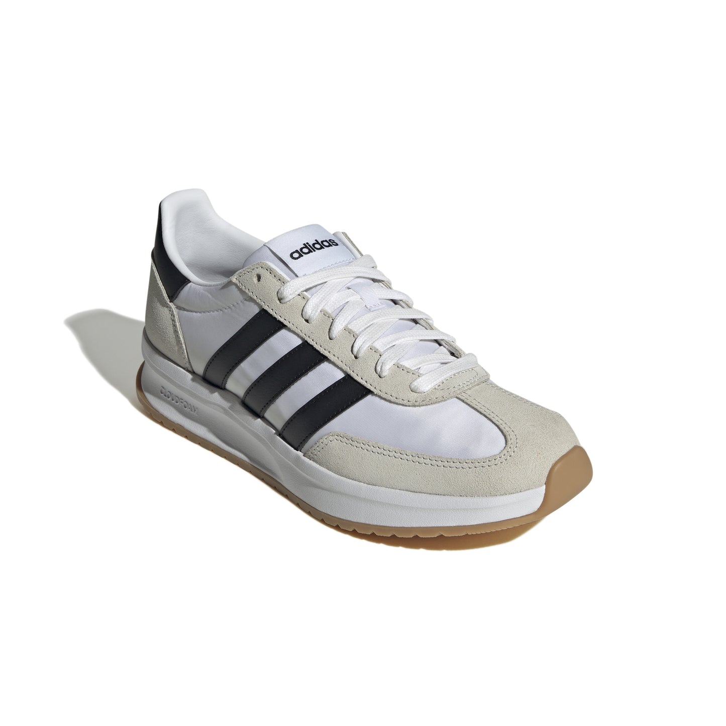 Adidas Run 70s Sneaker White Black IH8584