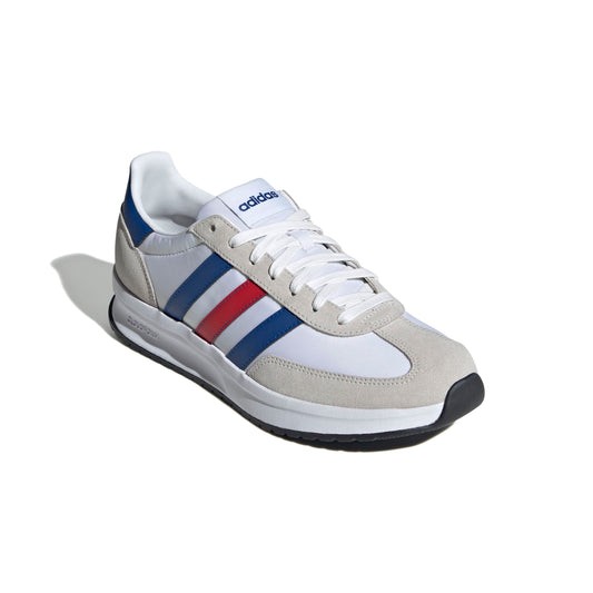Adidas Run 70s Sneaker White Royal Red IH8592