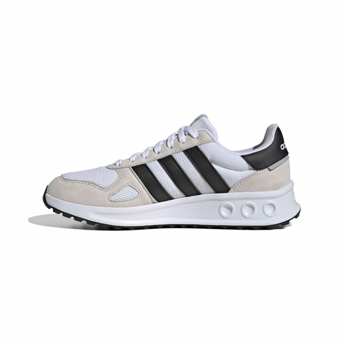 Adidas Run 84s Sneaker White Black IH8612