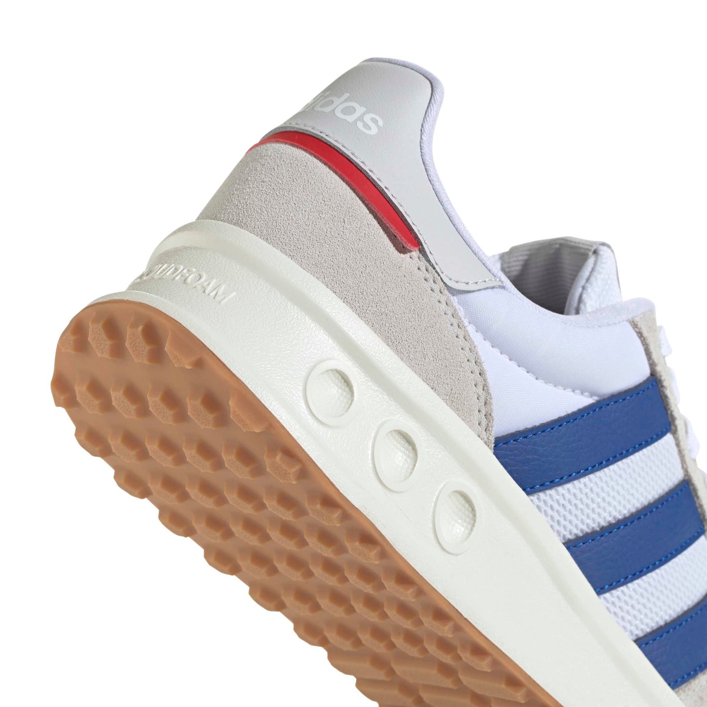 Adidas Run 84s Sneaker White Royalblue IH8621