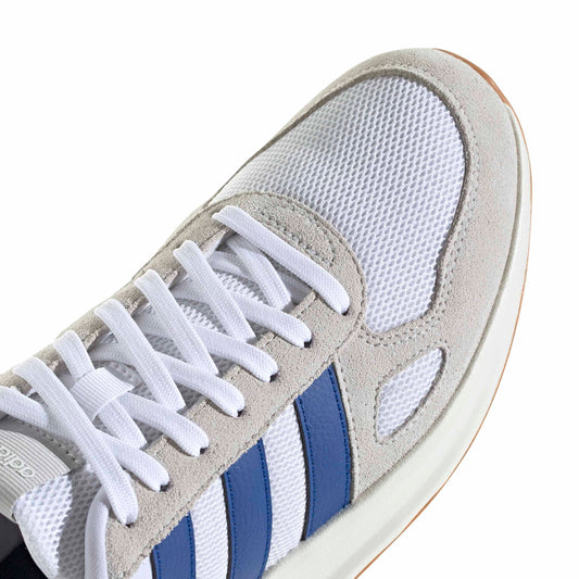 Adidas Run 84s Sneaker White Royalblue IH8621