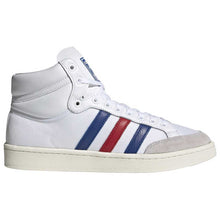 Lade das Bild in den Galerie-Viewer, Adidas Americana Hi Sneaker White Royal Red EF2803
