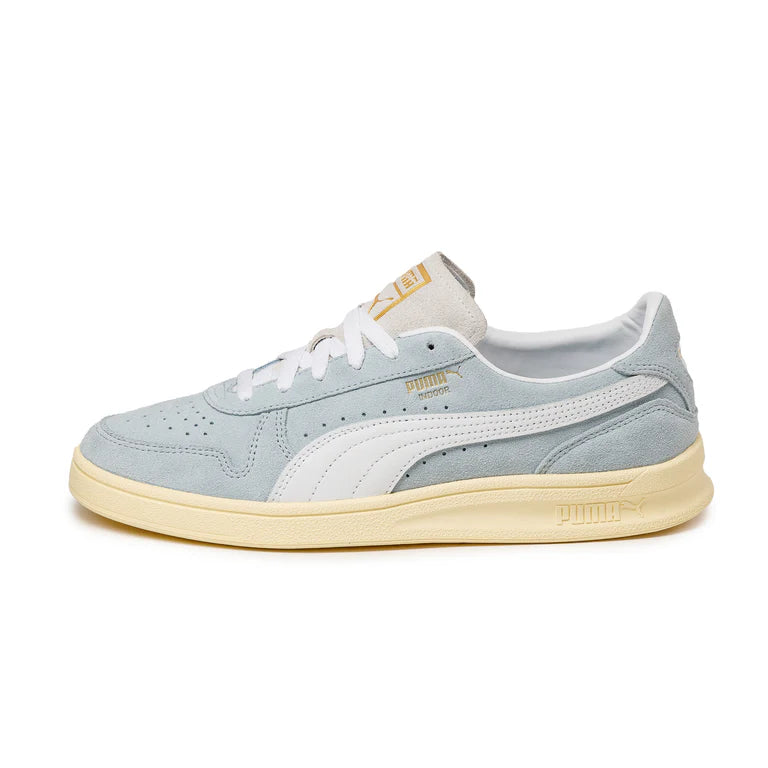 PUMA Indoor Soft Frosted Dew 401136-01