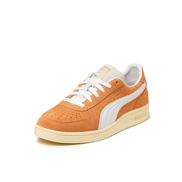 PUMA Indoor Soft Bright Melon 401136-02