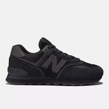 Lade das Bild in den Galerie-Viewer, New Balance Sneaker ML574 EVE black
