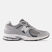 Lade das Bild in den Galerie-Viewer, New Balance 2002R ST Steel Lead
