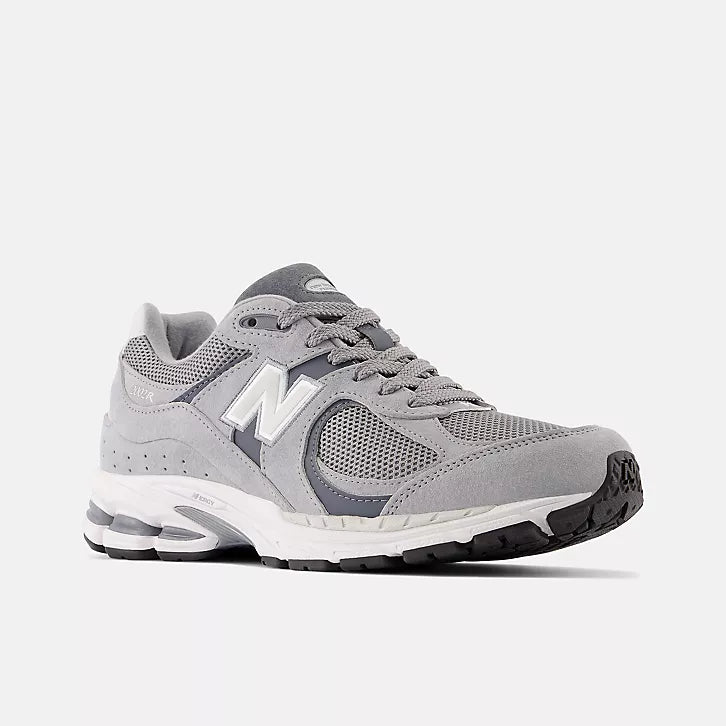 New Balance 2002R ST Steel Lead