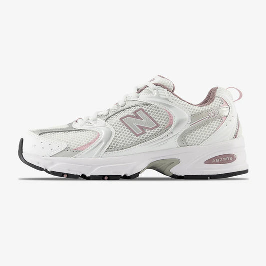 New Balance MR530 SGC White Silvermetal