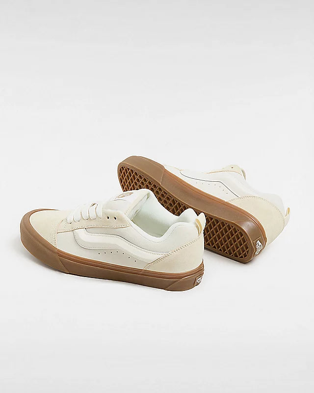 VANS Knu Skool Marshmallow Gum VN0009QCDBS