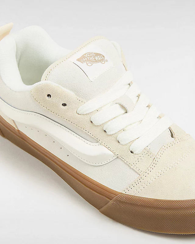 VANS Knu Skool Marshmallow Gum VN0009QCDBS