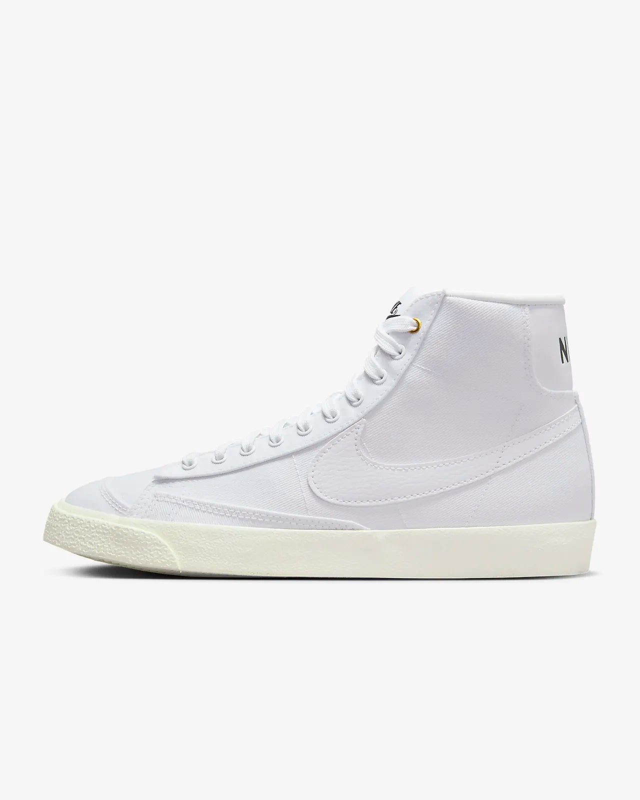 Nike Blazer Mid ‘77 white DX5550-100