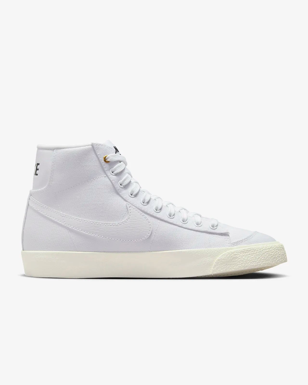 Nike Blazer Mid ‘77 white DX5550-100